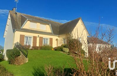 vente maison 199 000 € à proximité de La Haye (50250)