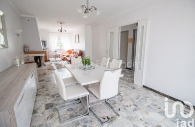 vente maison 549 000 € à proximité de La Varenne Saint-Hilaire (94210)