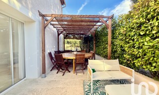 Maison 5 Pièces 120 m² à vendre à La Môle (83310)