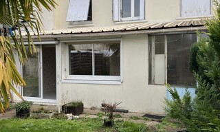 Maison 5 Pièces 93 m² à vendre à Cholet (49300)