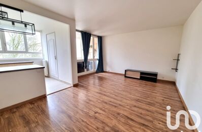 vente appartement 179 000 € à proximité de Saint-Thibault-des-Vignes (77400)