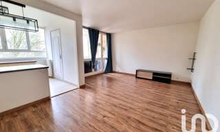 Appartement 2 Pièces 55 m² à vendre à Lagny-sur-Marne (77400)
