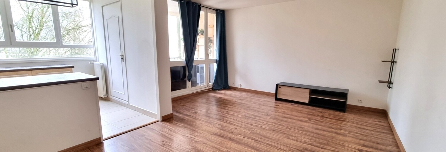 Appartement 2 Pièces 55 m² à vendre à Lagny-sur-Marne (77400)