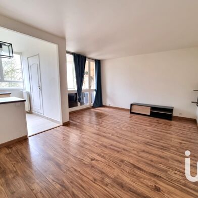 Appartement 2 pièces 175000 €