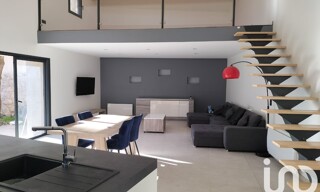 Maison 4 Pièces 121 m² à vendre à Duilhac-sous-Peyrepertuse (11350)