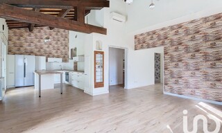 Maison 4 Pièces 98 m² à vendre à Mauguio (34130)