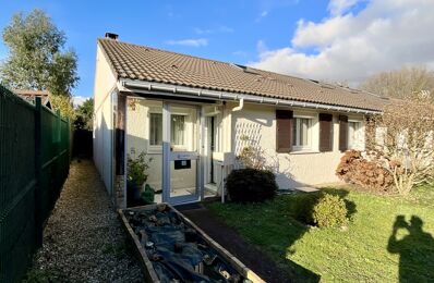 vente maison 339 000 € à proximité de Le Plessis-Pâté (91220)