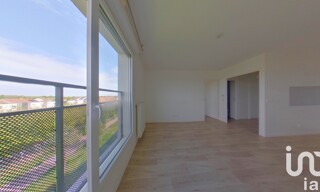 Appartement 2 Pièces 40 m² à vendre à Lieusaint (77127)