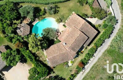 vente maison 935 000 € à proximité de La Valette-du-Var (83160)