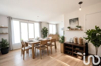 vente appartement 188 000 € à proximité de Aulnay-sous-Bois (93600)