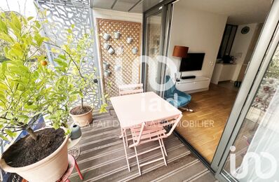 vente appartement 495 000 € à proximité de Rueil-Malmaison (92500)