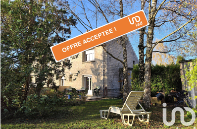 vente maison 199 900 € à proximité de Saint-Memmie (51470)