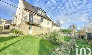 Maison 5 Pièces 110 m² à vendre à Taden (22100)