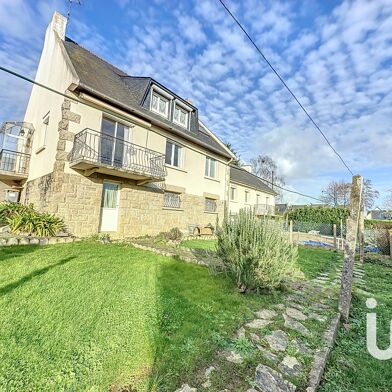 Maison 5 pièces 225000 €