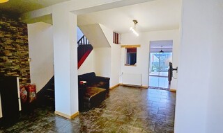 Maison 4 Pièces 95 m² à vendre à Sin-le-Noble (59450)