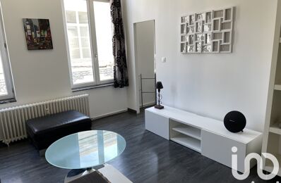 vente appartement 85 000 € à proximité de Valenciennes (59300)