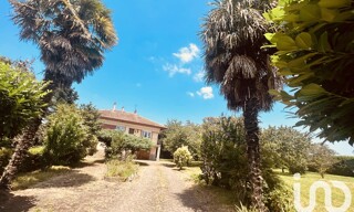 Maison 5 Pièces 140 m² à vendre à Vic-en-Bigorre (65500)