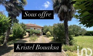 Maison 5 Pièces 140 m² à vendre à Vic-en-Bigorre (65500)