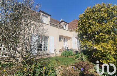 vente maison 745 000 € à proximité de Les Ulis (91940)