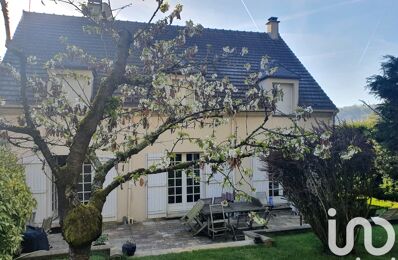 vente maison 745 000 € à proximité de Briis-sous-Forges (91640)