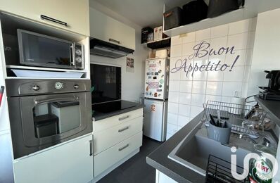 vente appartement 139 500 € à proximité de Le Plessis-Pâté (91220)