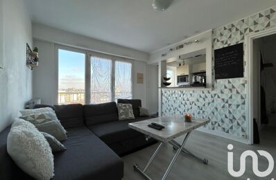 vente appartement 139 500 € à proximité de Saint-Michel-sur-Orge (91240)