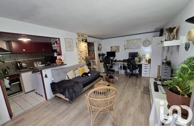 vente appartement 169 000 € à proximité de Les Pavillons-sous-Bois (93320)