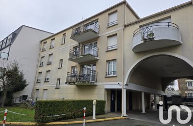 vente appartement 169 000 € à proximité de Villemomble (93250)