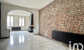 Maison 5 Pièces 109 m² à vendre à Aniche (59580)