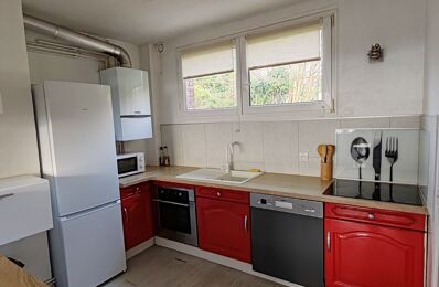 vente appartement 110 000 € à proximité de La Rivière-Saint-Sauveur (14600)