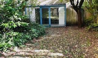 Bureau  160 m² à louer à Montreuil (93100)