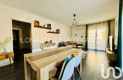 vente appartement 160 000 € à proximité de Solliès-Pont (83210)