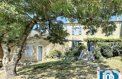 vente maison 498 000 € à proximité de Astaffort (47220)