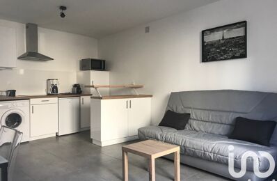 location appartement 875 € CC /mois à proximité de Saint-Germain-Lès-Arpajon (91180)