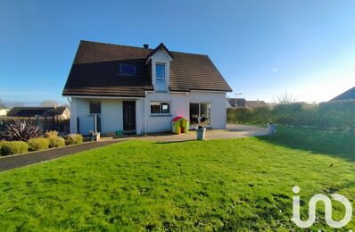 vente maison 329 000 € à proximité de Bosguerard-de-Marcouville (27520)