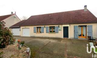 Maison 5 Pièces 90 m² à vendre à Malay-le-Petit (89100)