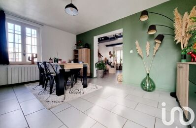 vente appartement 189 000 € à proximité de Montivilliers (76290)