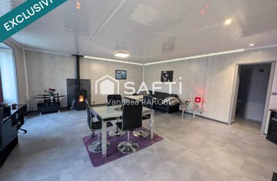 maison 5 pièces 138 m2 à vendre à Bignay (17400)