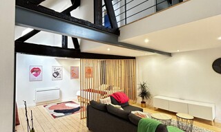 Appartement 3 Pièces 110 m² à vendre à Roubaix (59100)