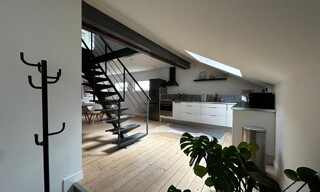 Appartement 3 Pièces 110 m² à vendre à Roubaix (59100)