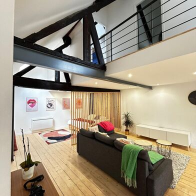 Appartement 3 pièces 169000 €