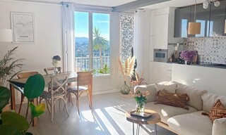 Appartement 3 Pièces 66 m² à vendre à Toulon (83200)