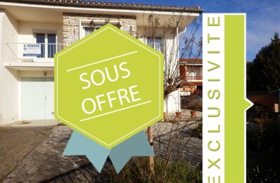 vente maison 130 000 € à proximité de Fraisse-Cabardès (11600)