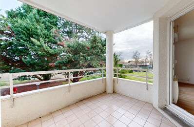 vente appartement 135 000 € à proximité de Vieille-Toulouse (31320)