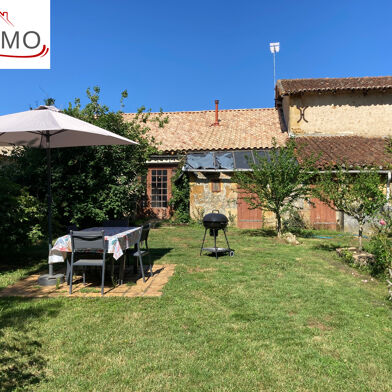 Maison 3 pièces 69300 €