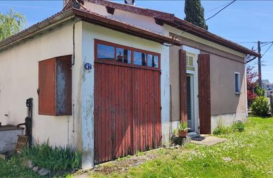 maison 4 pièces 95 m2 à vendre à Pessac (33600)