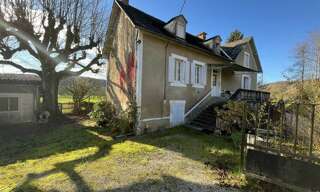 Maison 6 Pièces 110 m² à vendre à Souillac (46200)