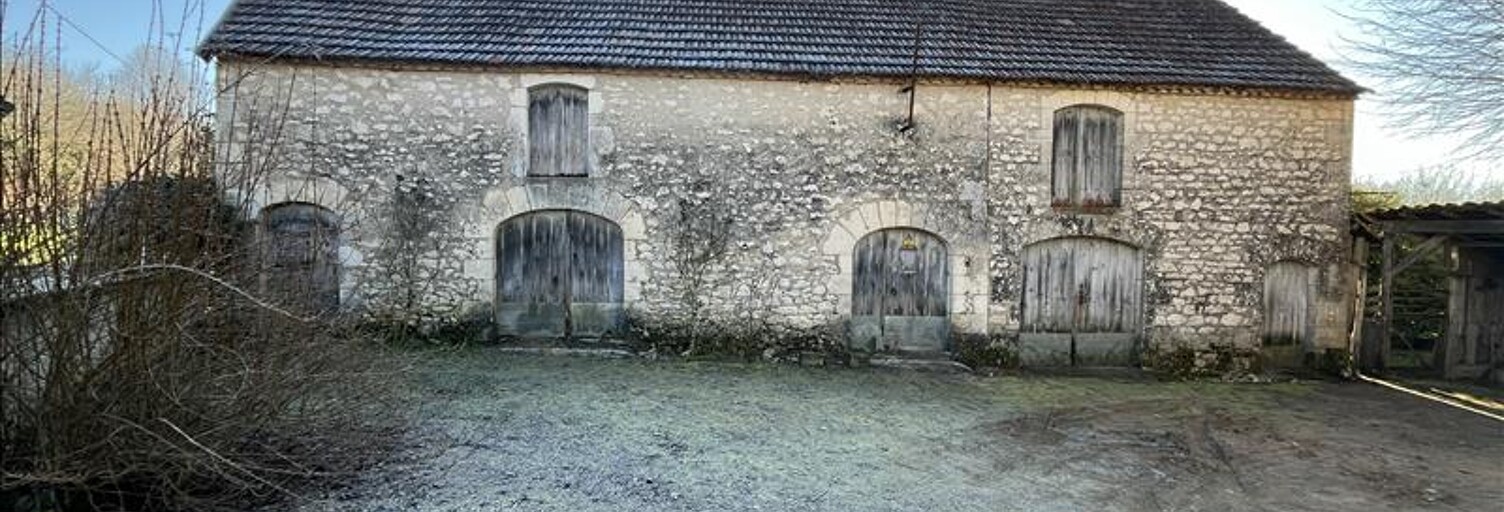 Maison 6 Pièces 110 m² à vendre à Pechs-de-l'Espérance (24370)