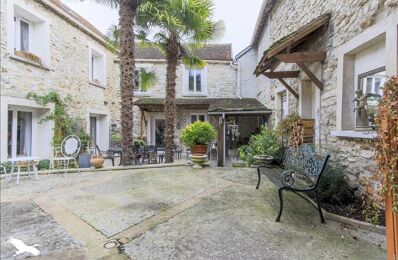 vente maison 399 000 € à proximité de Bazainville (78550)