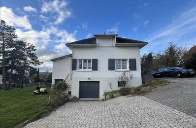 vente maison 303 600 € à proximité de Breuil-Bois-Robert (78930)